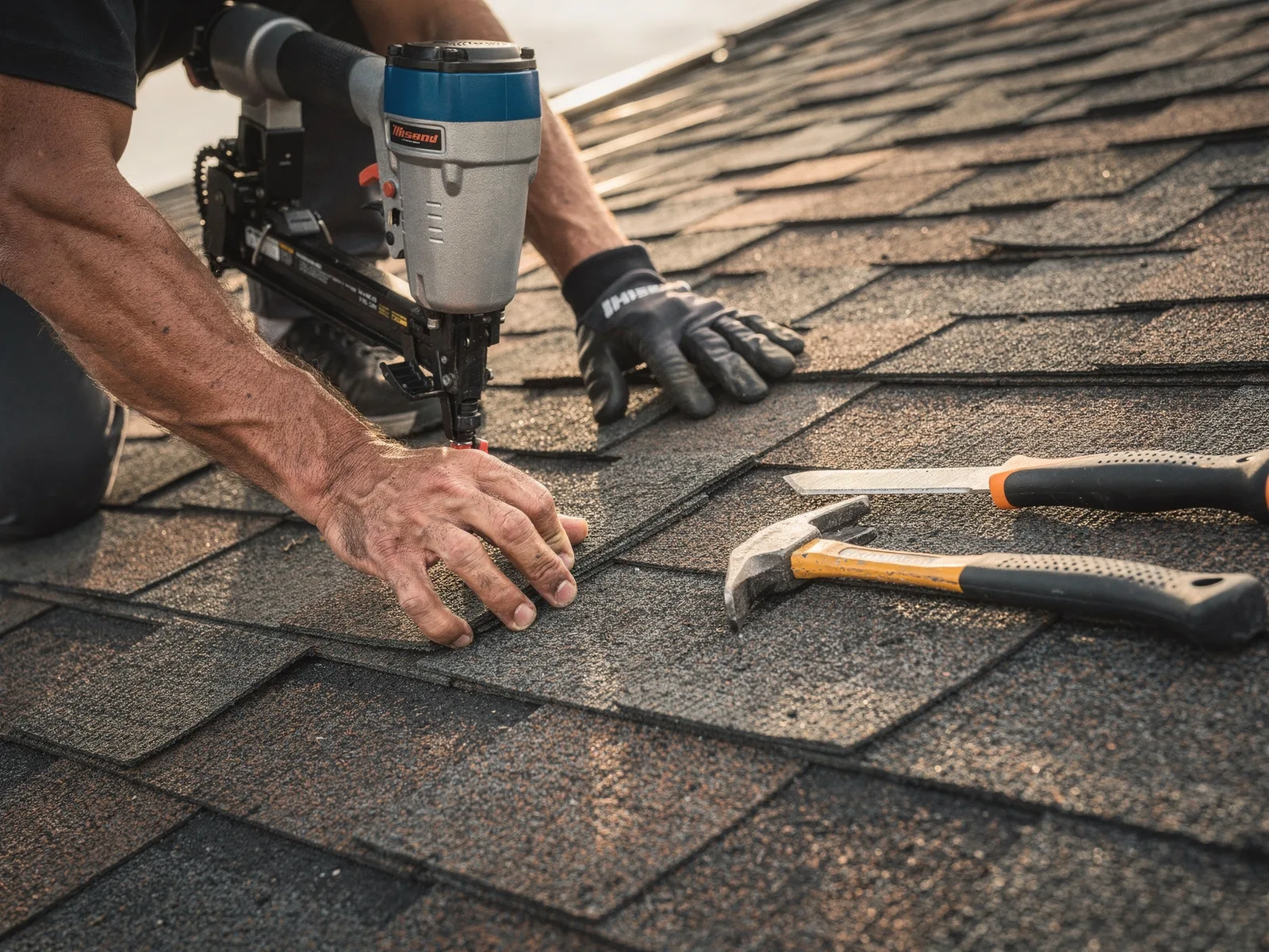 Why choose Roof Repair in Walnut, IL